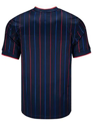 USA maillot extérieur uniforme de football adulte America deuxième kit de football pour hommes hauts chemise de sport 2025-2026